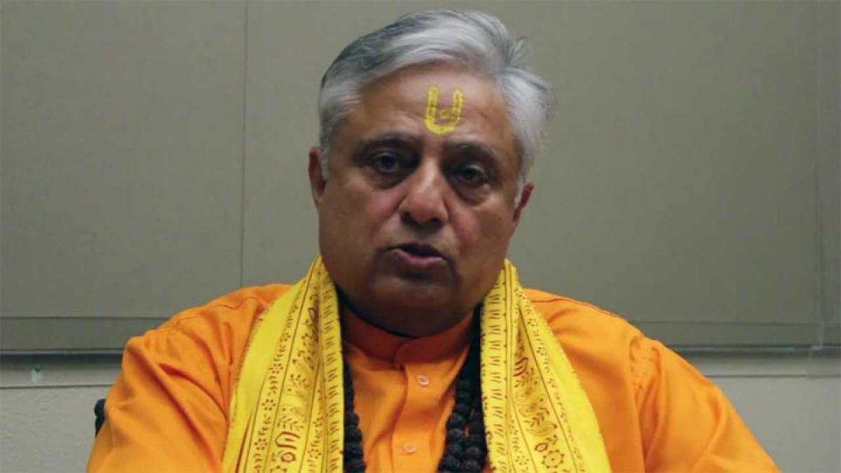 Hindus welcome interfaith Prayer Room at Alvernia University in Pennsylvania